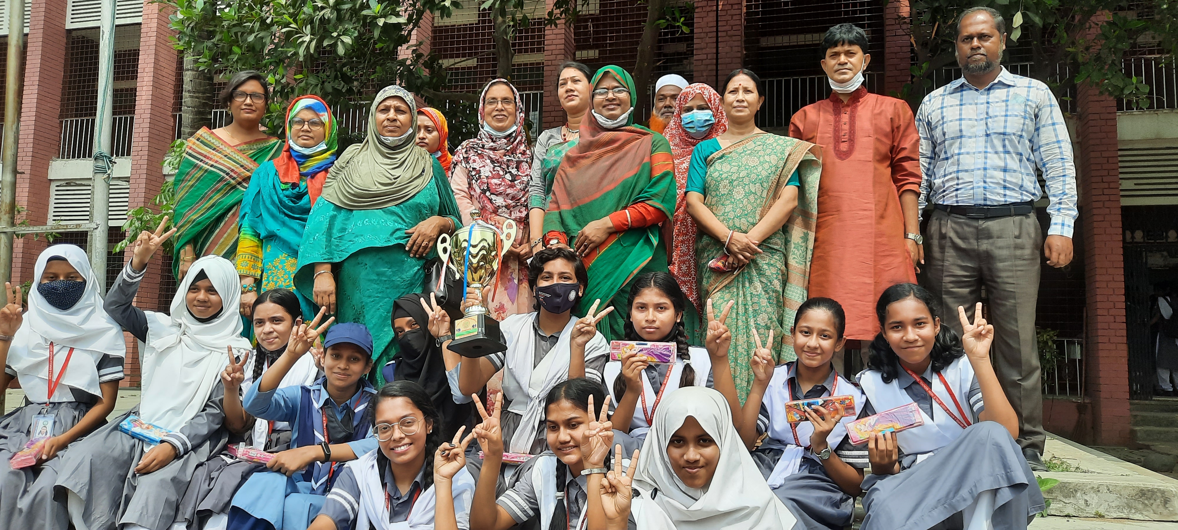 হিফজুল কুরআন ও সাধারণ শিক্ষা