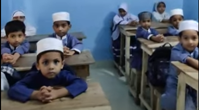 দোয়া ও সুন্নাহ ক্লাস | উম্মুল কুরা ইন্টারন্যাশনাল ক্যাডেট মাদরাসা