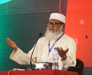 বিশ্ববিদ্যালয়ের আবাসিক হলগুলোতে কুরআন শিক্ষা দেয়ার উদ্যোগ নিয়েছে ধর্ম মন্ত্রণালয়- ধর্ম উপদেষ্টা